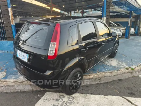 FIESTA 1.6 Rocam Hatch 8V