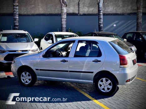 PALIO 1.0 MPI Fire Economy 8V