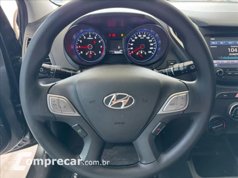 HB20 1.0 Comfort 12V