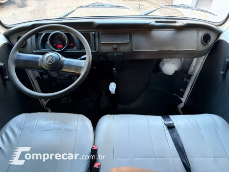 KOMBI 1.4 MI STD Lotação 8V