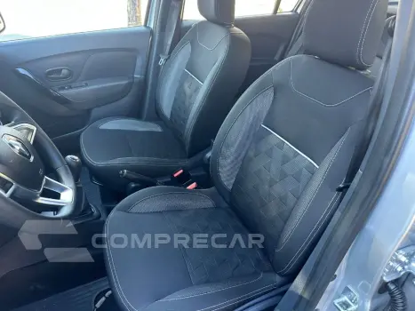 LOGAN Zen Flex 1.0 12V 4p Mec.