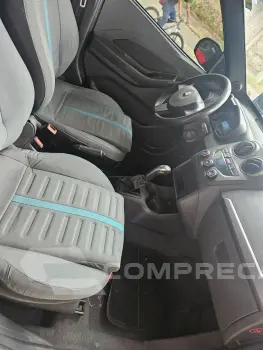 MONTANA Sport 1.4 ECONOFLEX 8V 2p