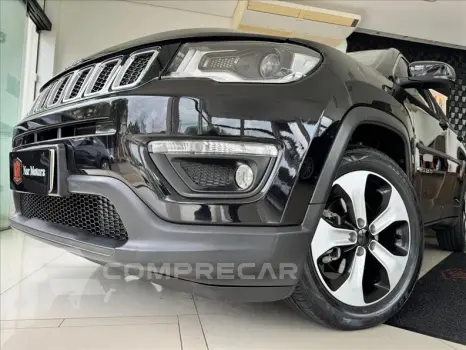 COMPASS 2.0 16V Sport