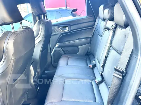 RAMPAGE 2.0 HURRICANE 4 TURBO GASOLINA LARAMIE 4X4 AUTOMÁTIC