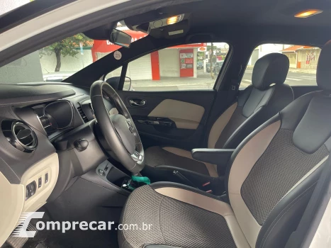 CAPTUR 1.6 16V SCE Intense
