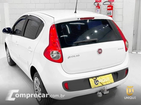 PALIO - 1.0 MPI ATTRACTIVE 8V 4P MANUAL