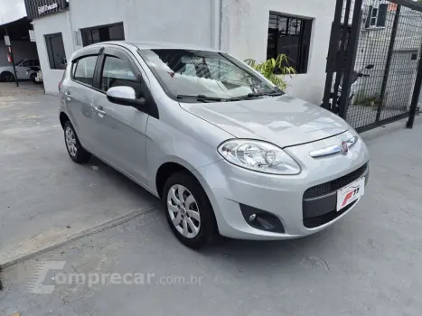 Palio 1.0 4P EVO FIRE FLEX ATTRACTIVE