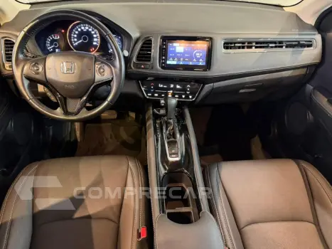 HR-V EX 1.8 Flexone 16V 5p Aut.