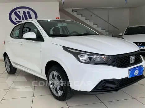 ARGO 1.0 FIREFLY FLEX DRIVE MANUAL