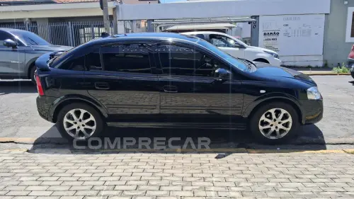 Astra Hatch 2.0 4P ADVANTAGE  FLEX
