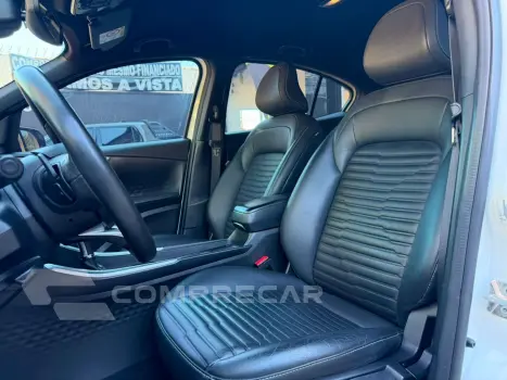 Fastback 1.0 Turbo 200 Flex Impetus Cvt