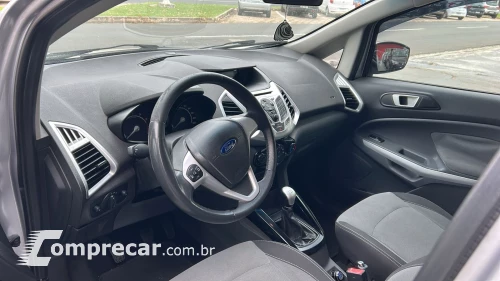 ECOSPORT 1.6 Freestyle 16V