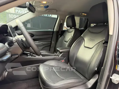 Compass 1.3 T270 Turbo Flex Limited At6