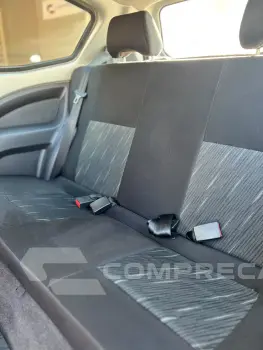 KA 1.6 MPI 8V