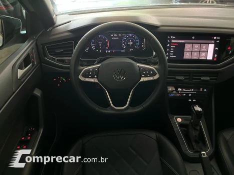 VIRTUS 1.4 250 TSI Exclusive