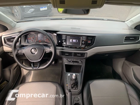 VIRTUS 1.0 200 TSI Comfortline