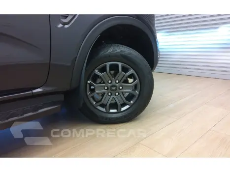 RANGER 2.0 TURBO DIESEL CD BLACK 4X2 AUTOMÁTICO