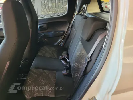 MOBI EASY 1.0 Fire Flex 5p.