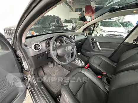 C3 Tendance 1.6 VTi Flex Start 16V Aut.