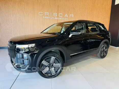 7 1.5 Tgdi Phev DHT