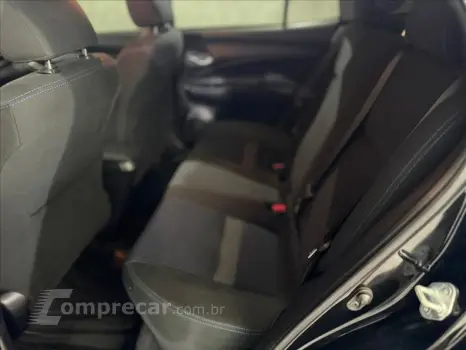 YARIS 1.5 16V Sedan XL