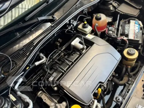 SANDERO - 1.0 EXPRESSION 16V 4P MANUAL