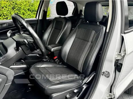 ECOSPORT 1.5 TIVCT FLEX FREESTYLE AUTOMÁTICO