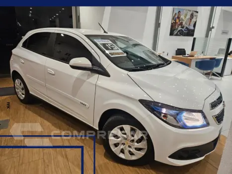 Onix Hatch 1.4 4P FLEX LT