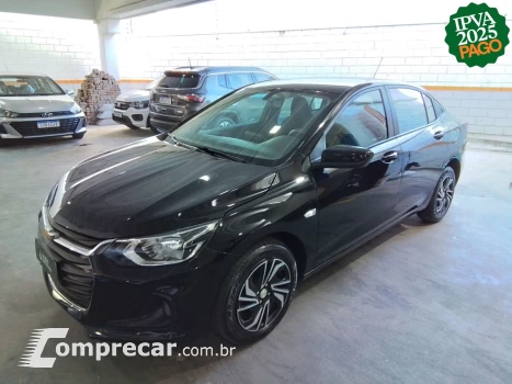 ONIX 1.0 FLEX PLUS LT MANUAL
