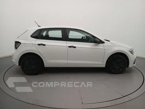 POLO 1.0 MPI TRACK MANUAL