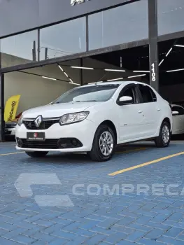 LOGAN Expres./Exp. UP Hi-Flex 1.0 16V 4p
