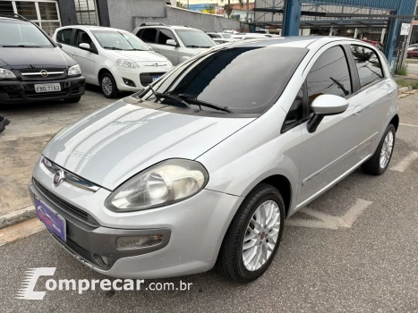 PUNTO 1.6 Essence 16V