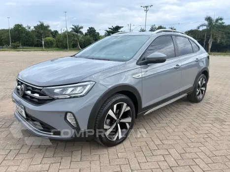 Volkswagen NIVUS 1.0 200 TSI Highline 4 portas