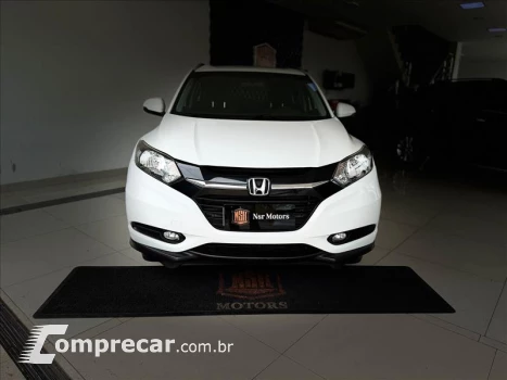 HR-V 1.8 16V EX
