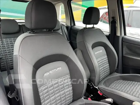 IDEA 1.8 MPI Adventure 16V