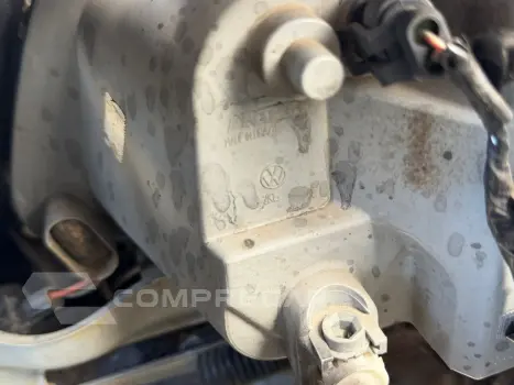 Saveiro SURF 1.6 Mi Total Flex 2p