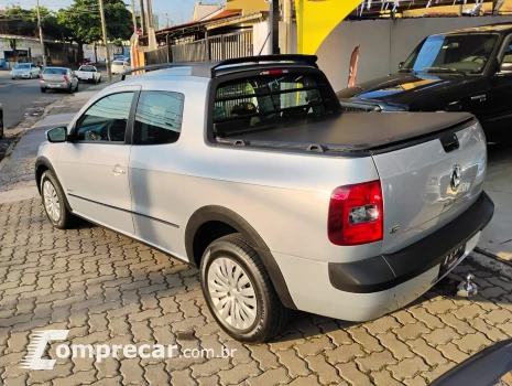 SAVEIRO 1.6 MI Highline CD 8V
