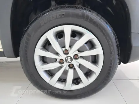 STRADA 1.4 Fire Endurance CS