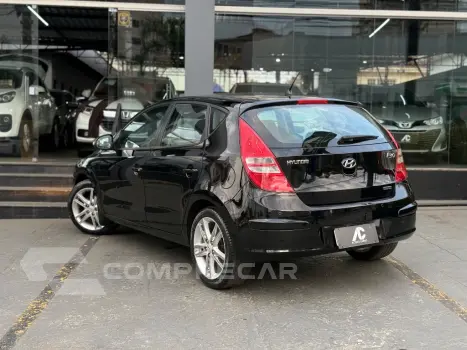 i30 2.0 16V 145cv 5p Aut.