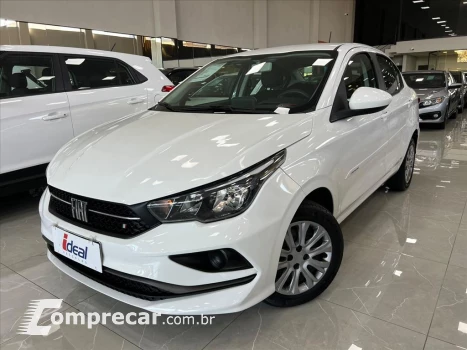 Fiat CRONOS 1.3 FIREFLY FLEX DRIVE MANUAL 4 portas