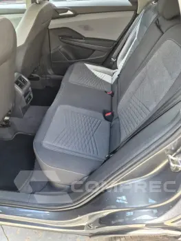 TAOS 1.4 250 TSI Comfortline