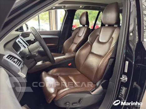 XC90 2.0 T6 GASOLINA MOMENTUM AWD GEARTRONIC