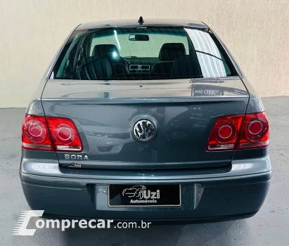 BORA 2.0 MI 8V
