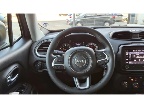 RENEGADE 1.8 16V FLEX SPORT 4P AUTOMÁTICO