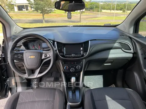 TRACKER 1.4 16V Turbo LT
