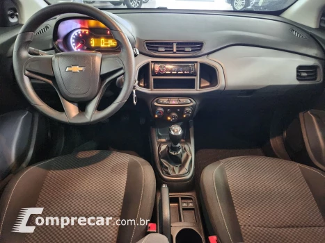 Onix Hatch 1.0 4P FLEX JOY