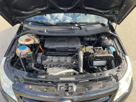 Gol Trend Total Flex 1.0 8V