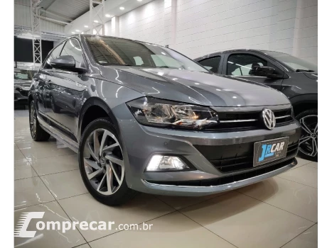POLO 1.0 200 TSI HIGHLINE AUTOMATICO