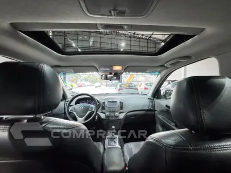 I30 - 2.0 MPFI GLS 16V 4P AUTOMÁTICO
