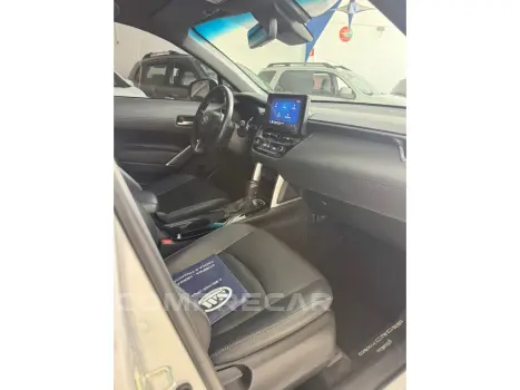 COROLLA CROSS 1.8 VVT-I HYBRID FLEX XRV CVT